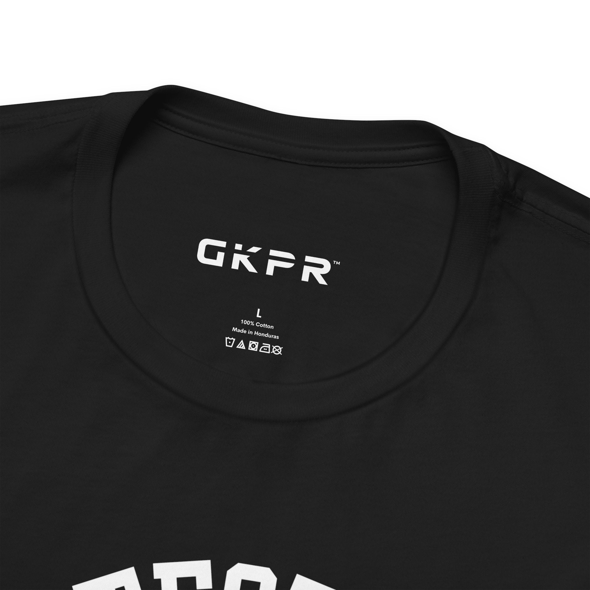 GKPR Protect The 18 Ball Tee