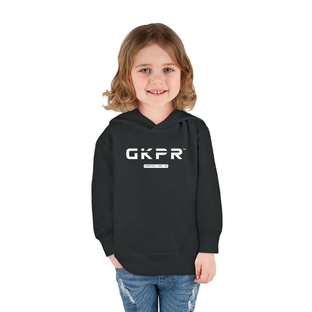 GKPR Toddler Hoodie