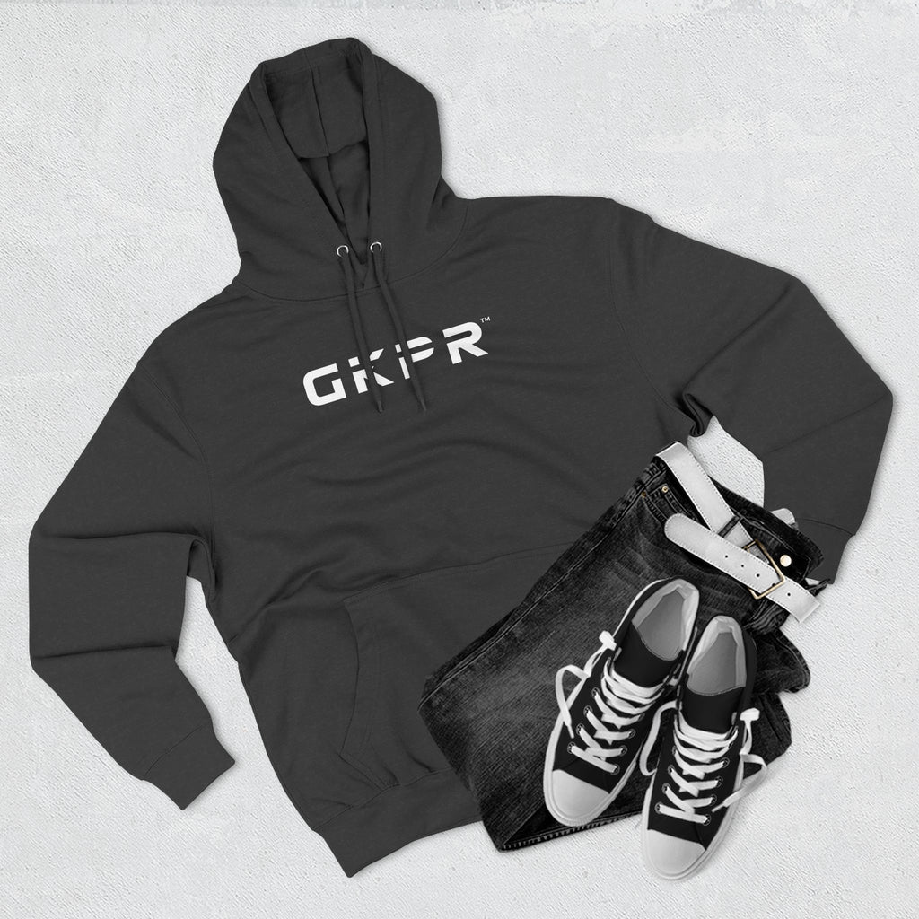 GKPR Core Hoodie 2.0