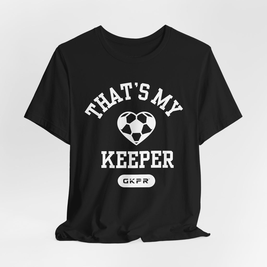GKPR That’s My Keeper Tee