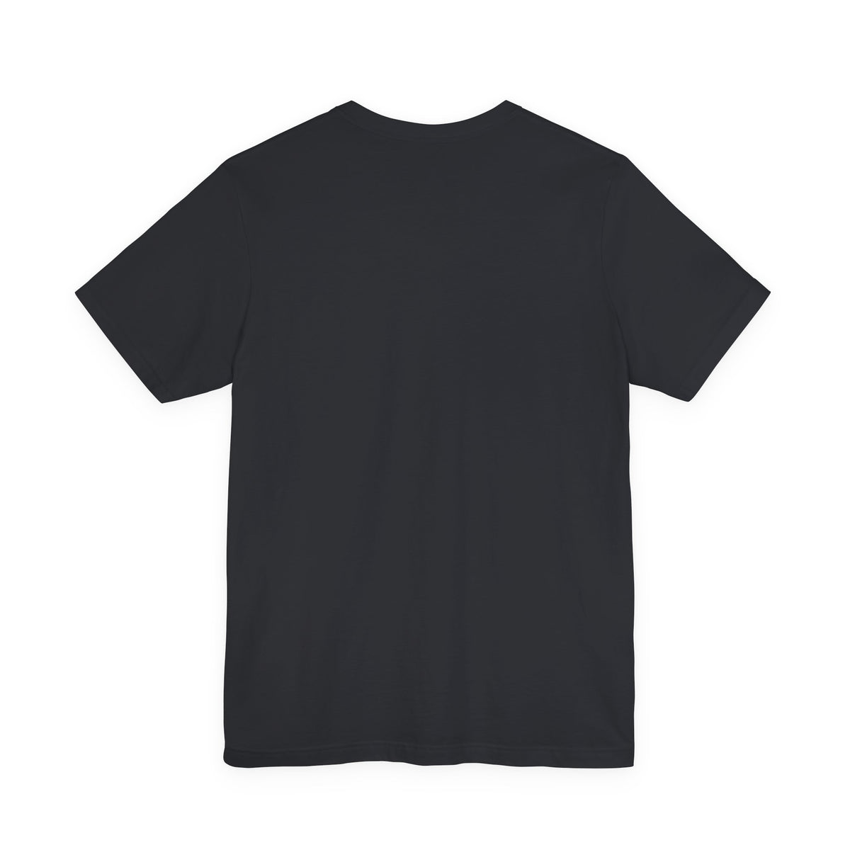 TEST BB Initials Tee (GKPR Athlete Collection)