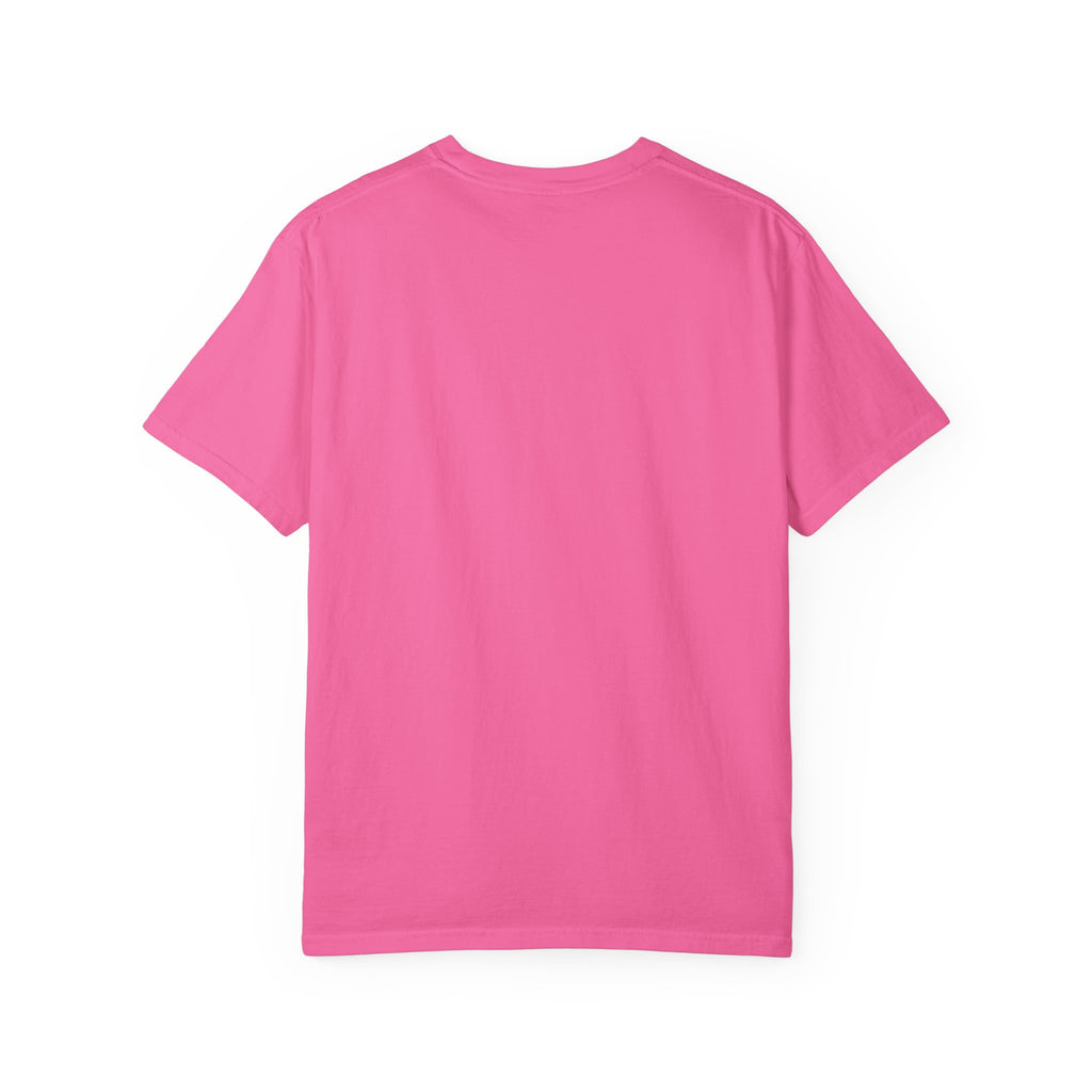 The Standard, GKPR Big Logo Tee, Comfort Colors Heavyweight Tee