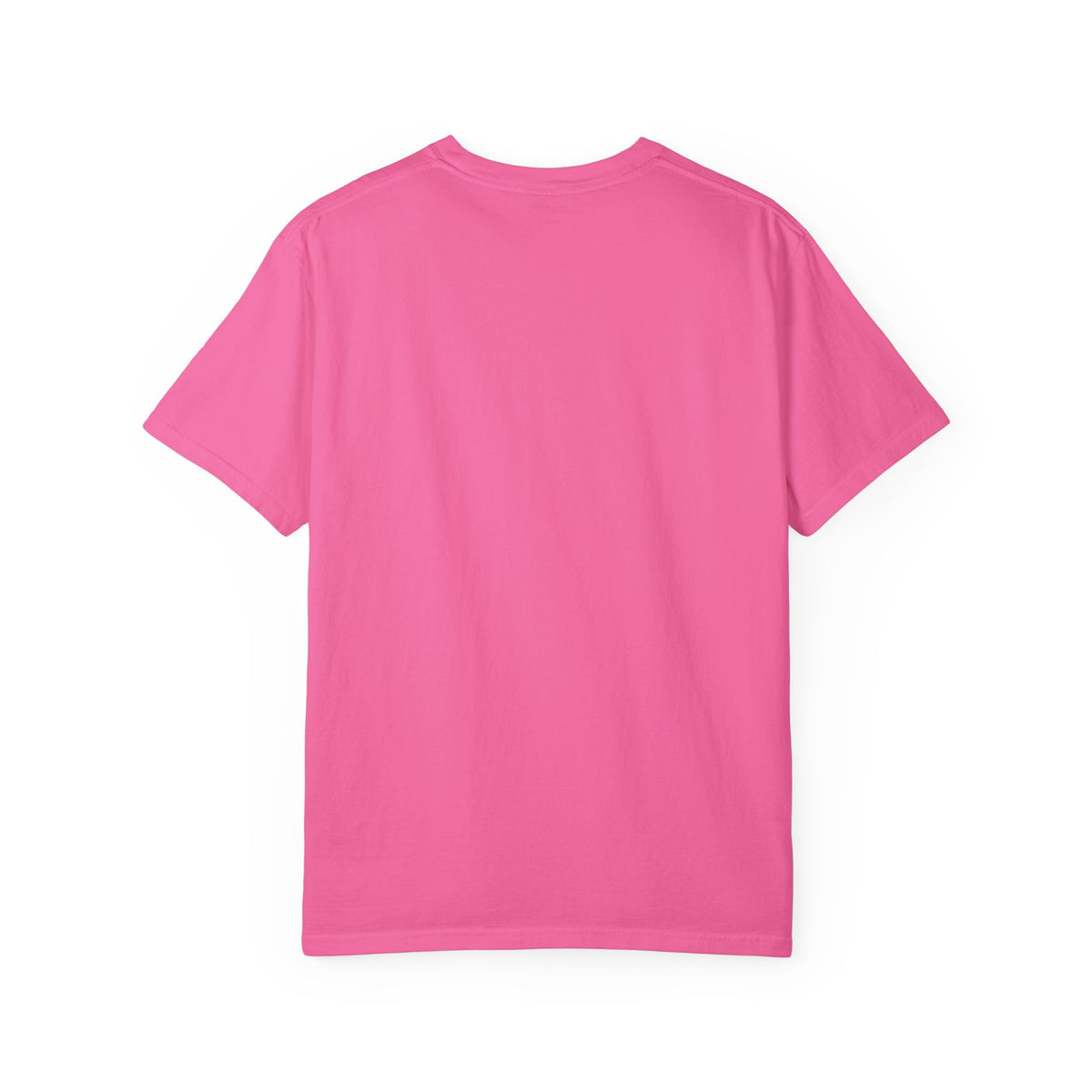 The Standard, GKPR Big Logo Tee, Comfort Colors Heavyweight Tee