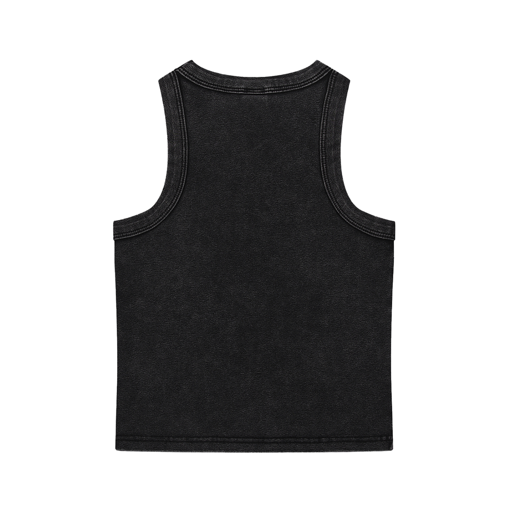GKPR Women's Snow Washed Tank
