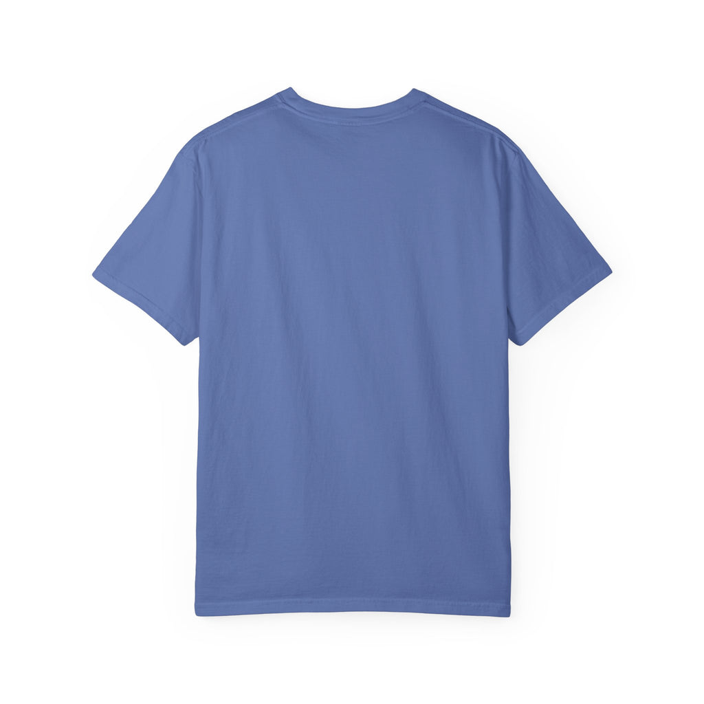The Standard, GKPR Big Logo Tee, Comfort Colors Heavyweight Tee