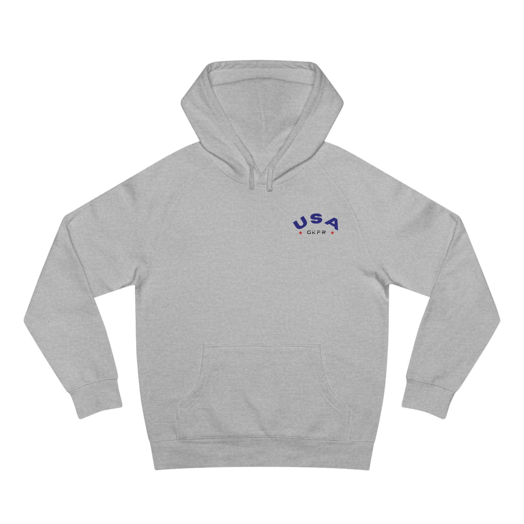 USA Goalkeeping Hoodie