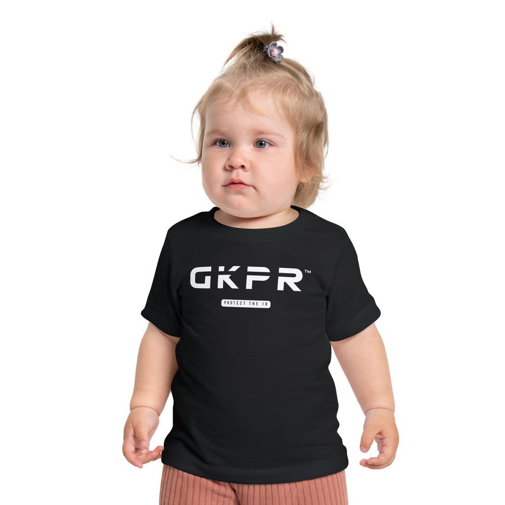 GKPR Baby Tee