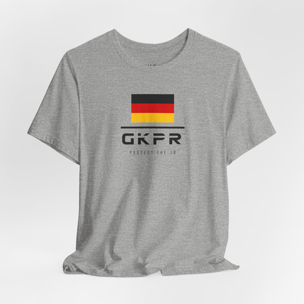 Germany GKPR Tee