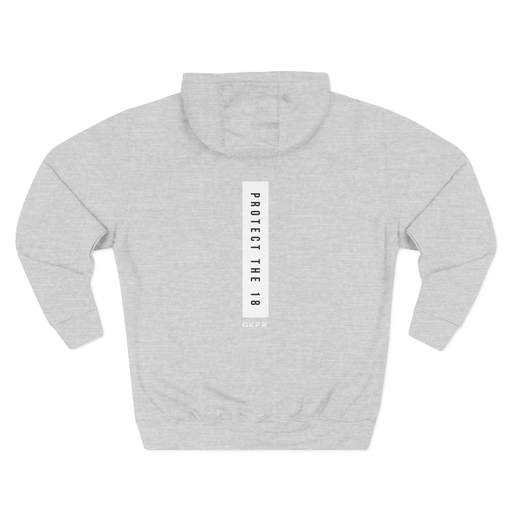 GKPR Core Hoodie PT18 Back