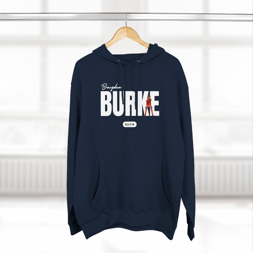 Test BB Hoodie (GKPR Keeper Shops)