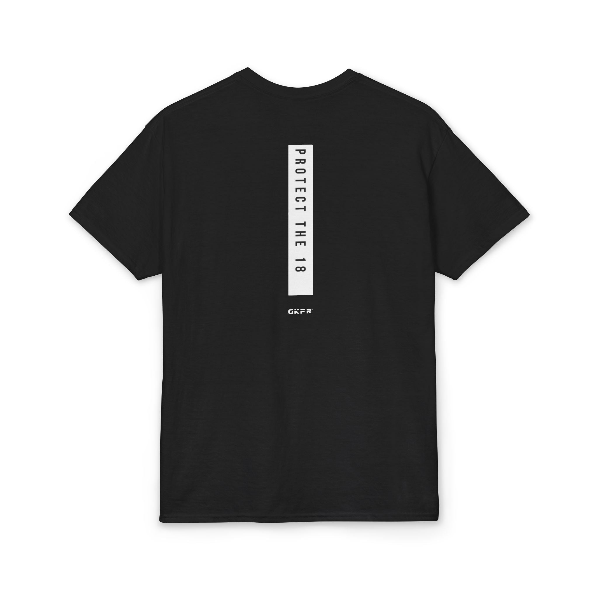 No Goal Tee