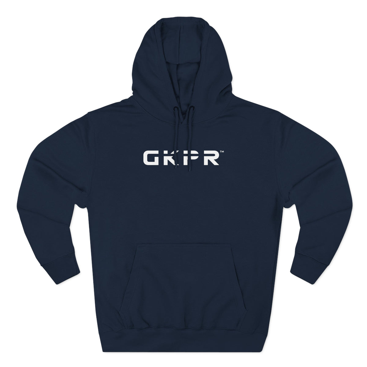 GKPR Core Hoodie PT18 Back