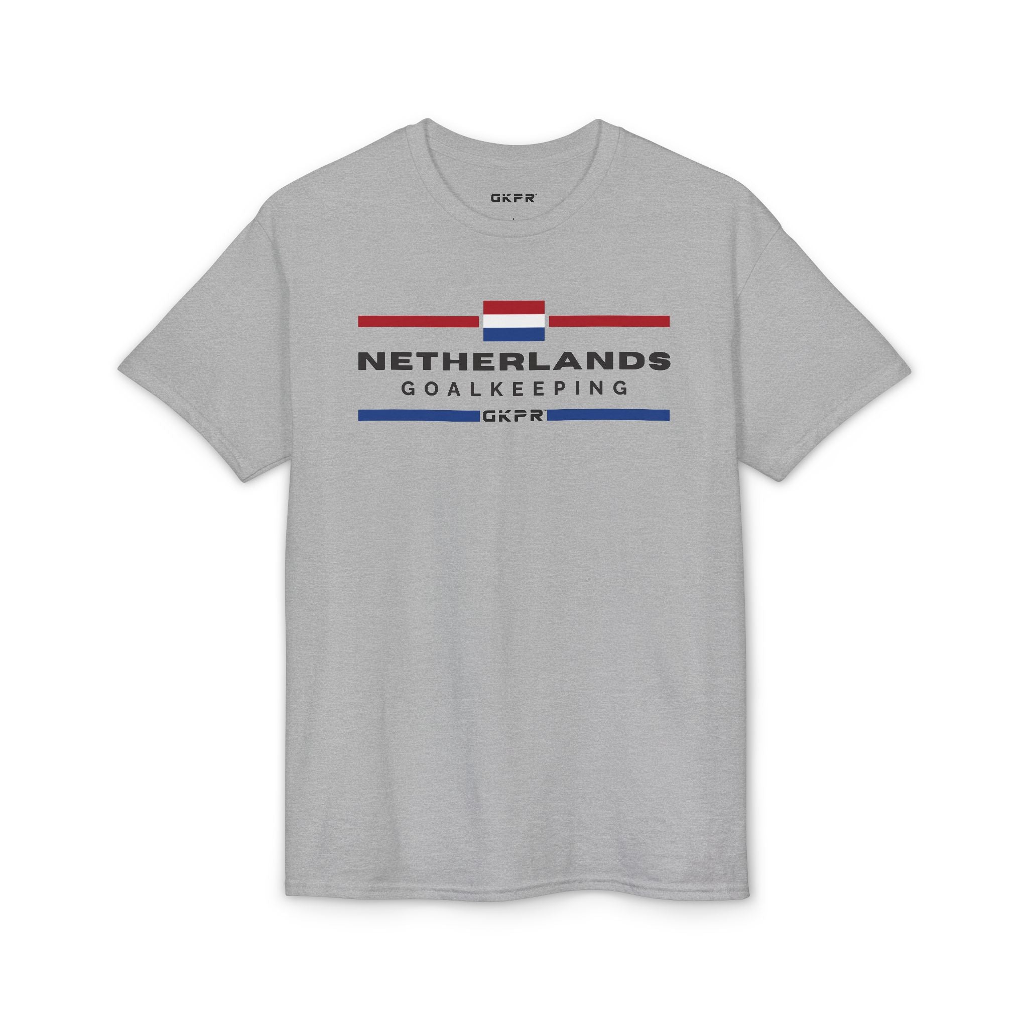 Netherlands Goalkeeping Tee