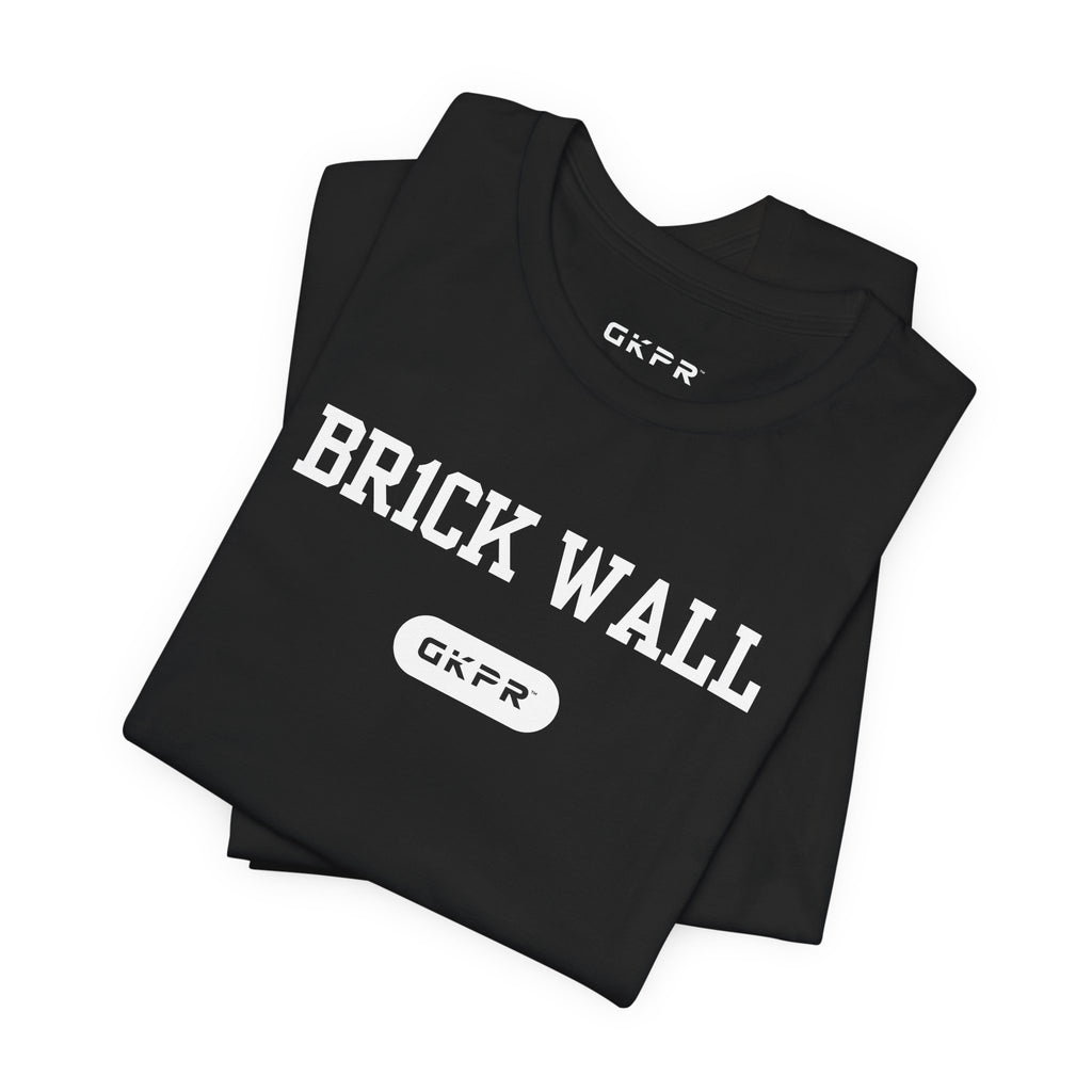 GKPR BR1CK WALL Tee