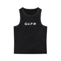 GKPR Women's Snow Washed Tank