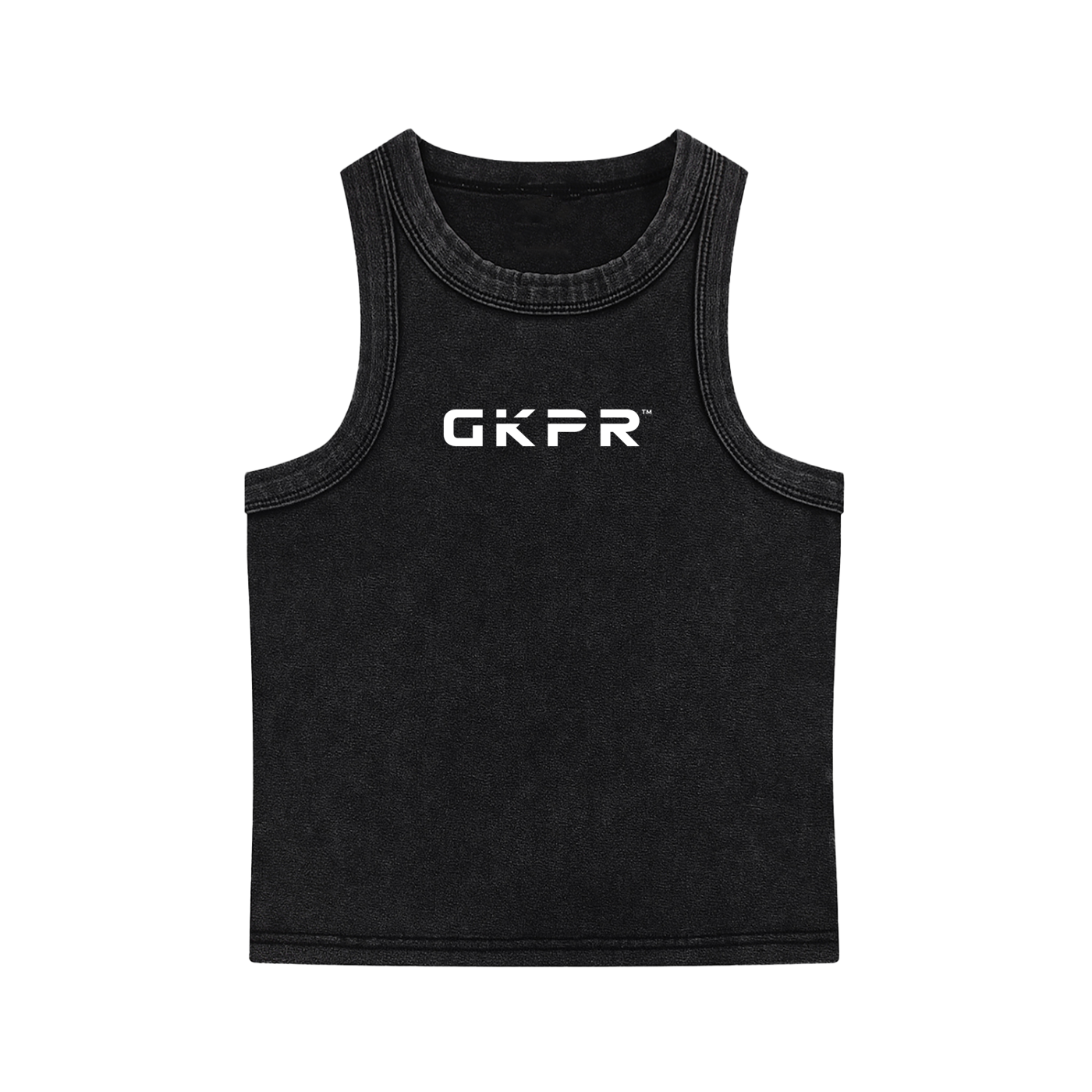 GKPR Women's Snow Washed Tank