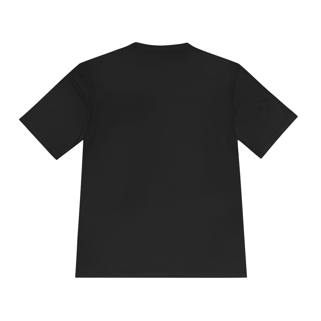 GKPR Performance Tee, Black