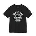 GKPR Protect The 18 Ball Tee