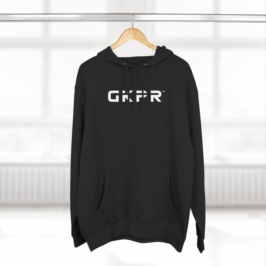 GKPR Core Hoodie PT18 Back