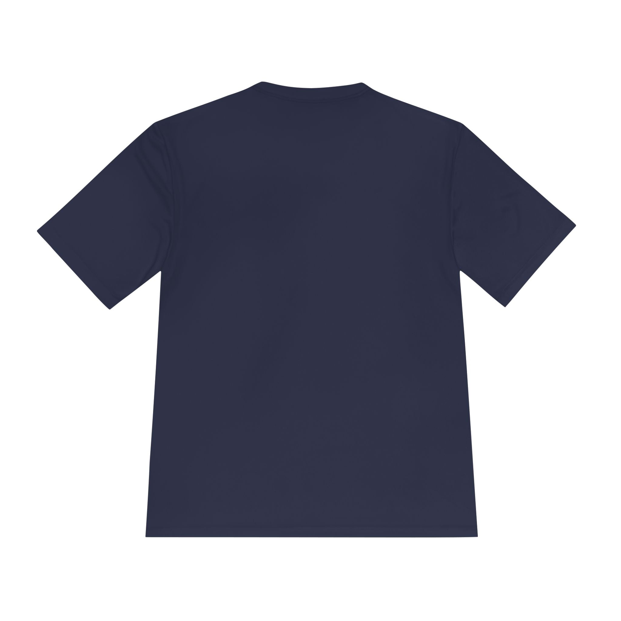 GKPR Performance Tee, Navy