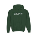 GKPR Youth Core Hoodie, Forest