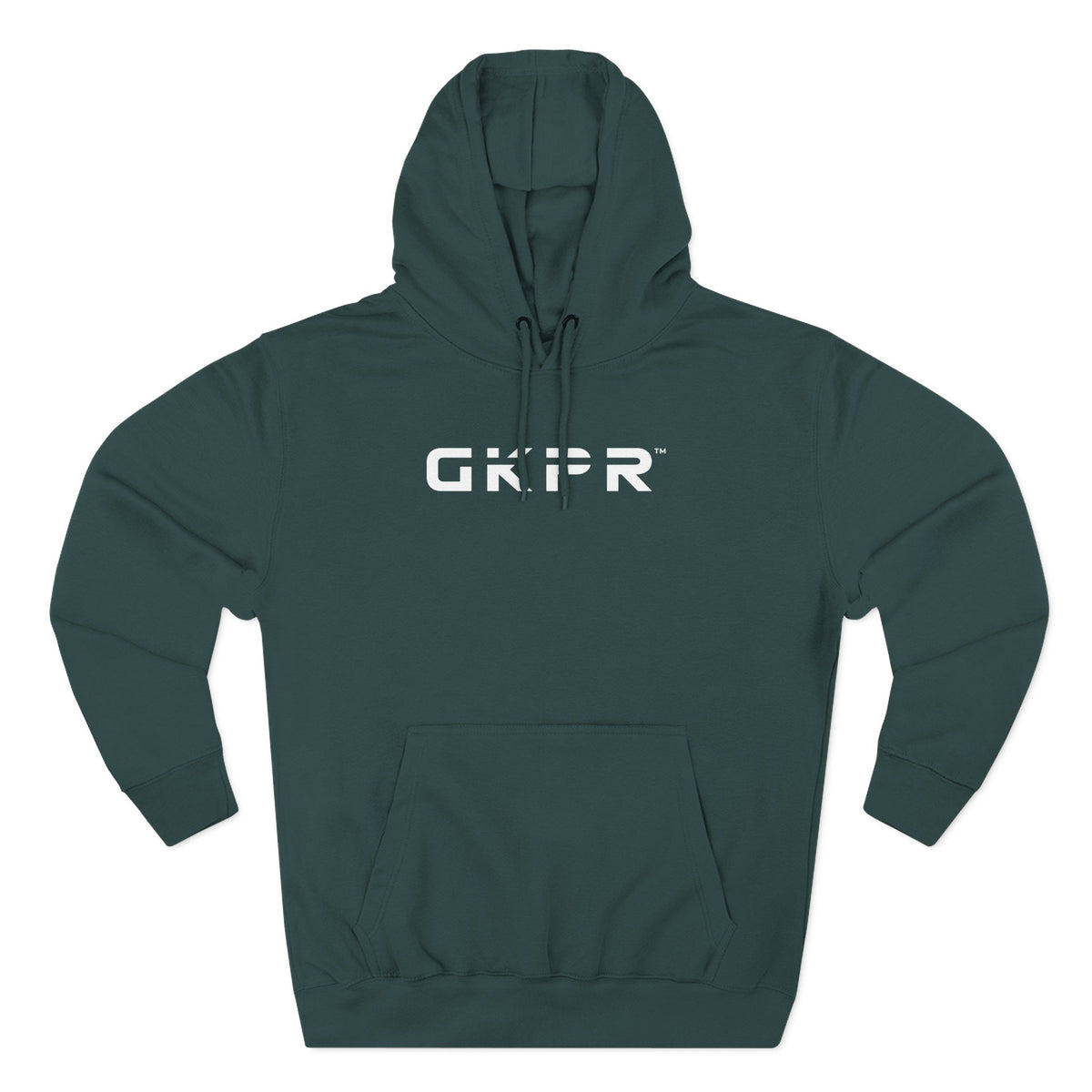 GKPR Core Hoodie 2.0