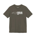 Carolina Goalkeeping Tee (GKPR State Collection)