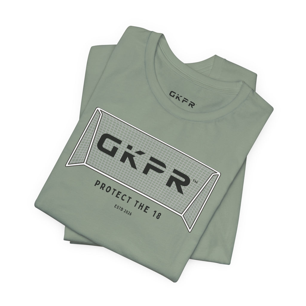 GKPR In Net Tee