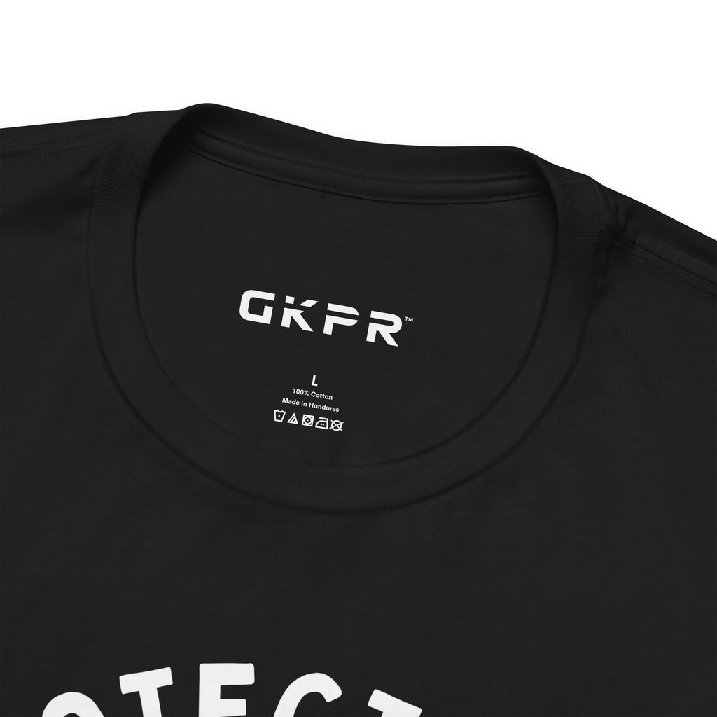 GKPR Protect The 18 Classic Tee