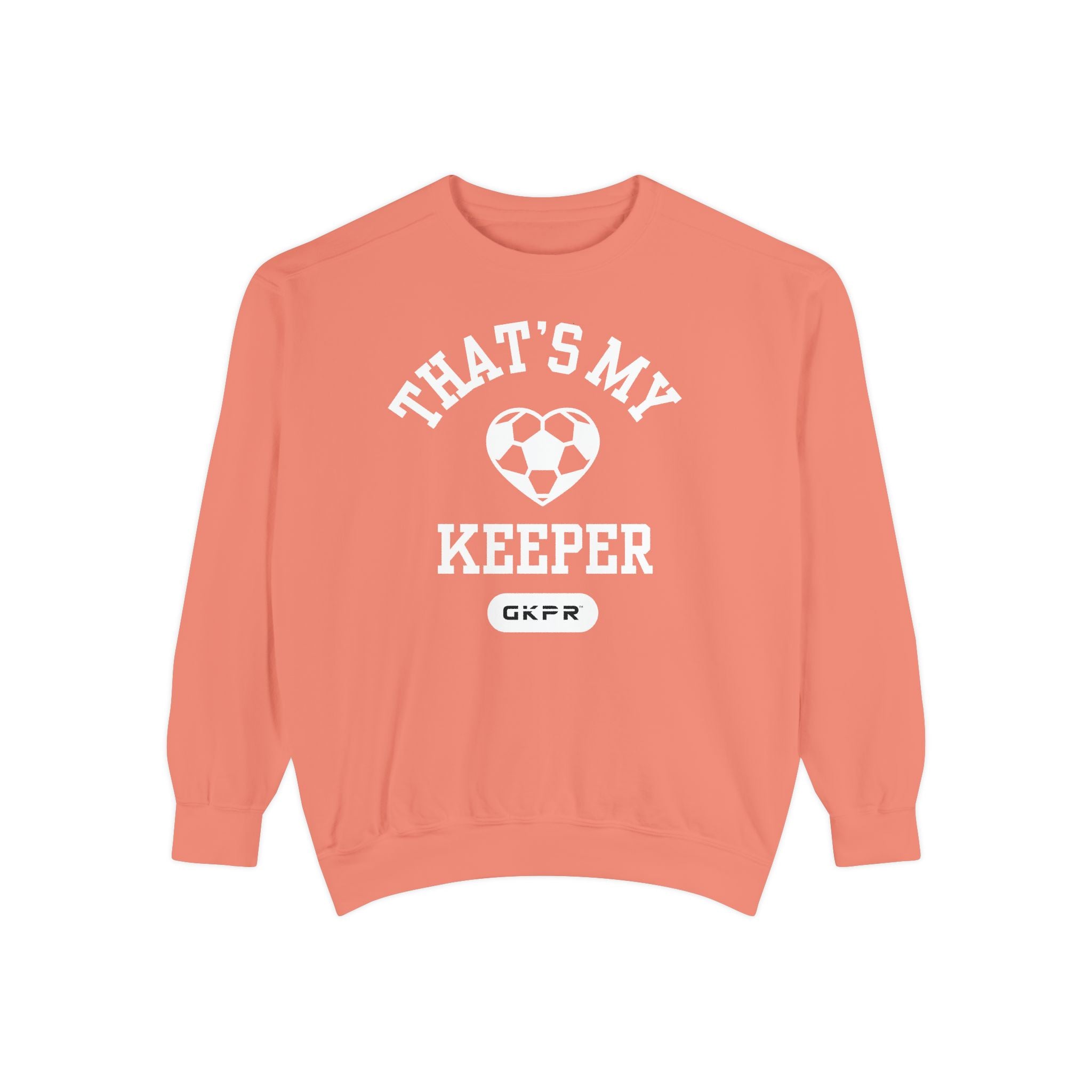 GKPR That’s My Keeper Crewneck