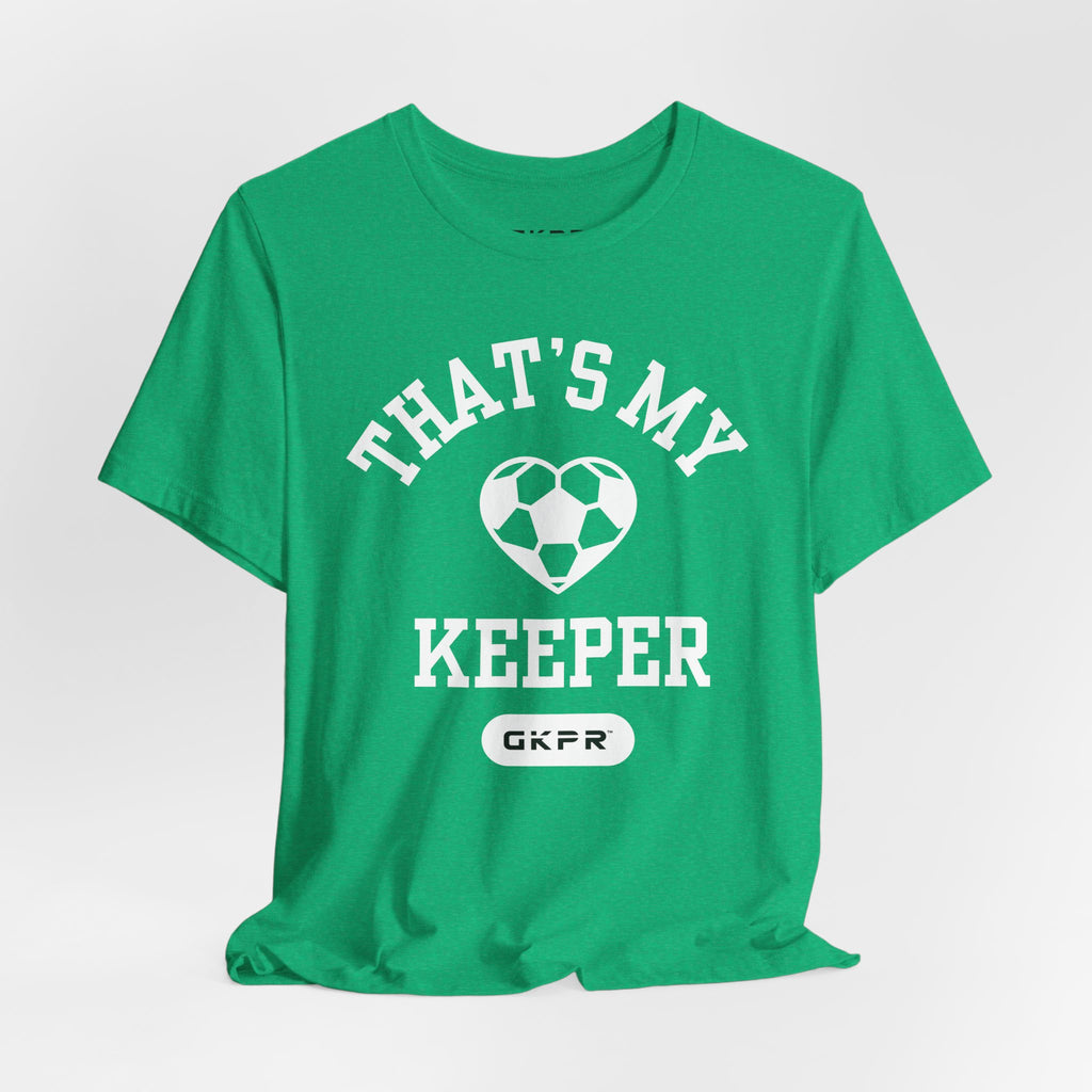 GKPR That’s My Keeper Tee