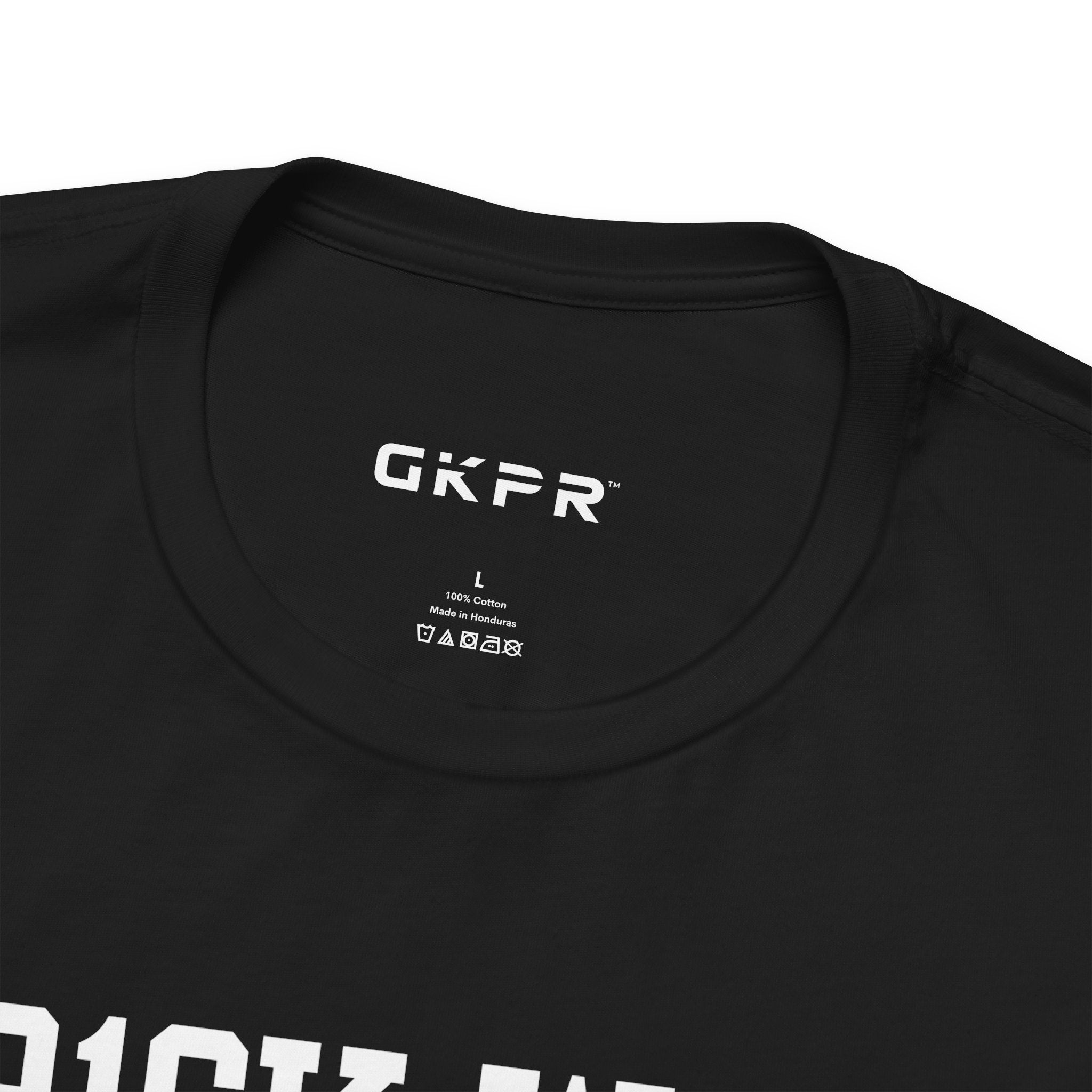 GKPR BR1CK WALL Tee