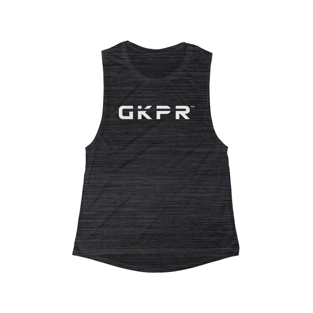 GKPR Scoop Muscle Tank