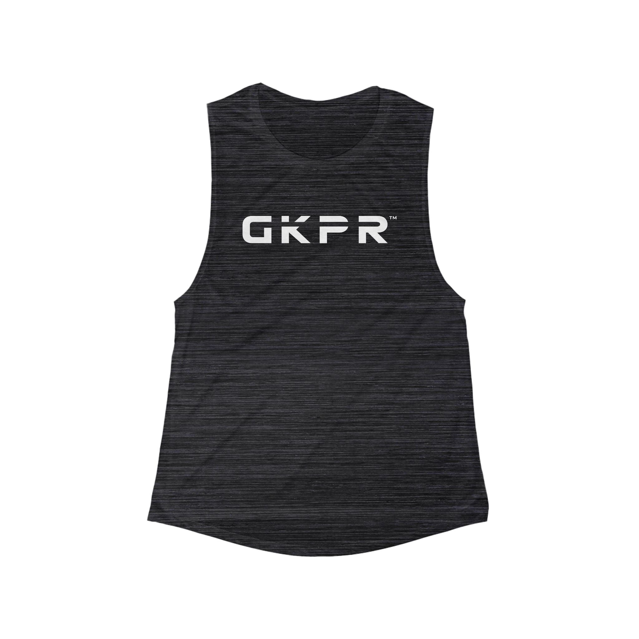 GKPR Scoop Muscle Tank