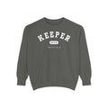 GKPR Keeper Varsity Crew