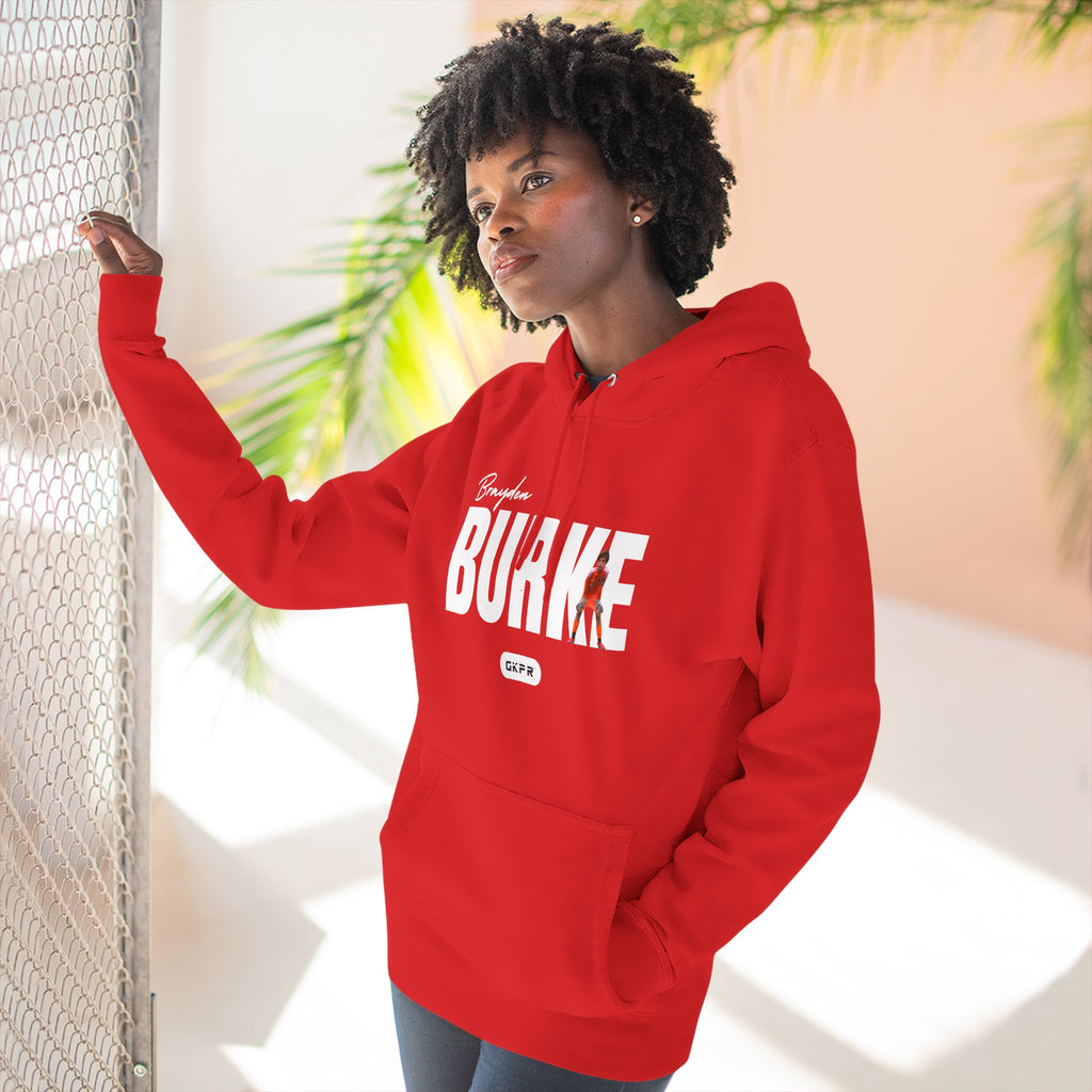 Test BB Hoodie (GKPR Keeper Shops)