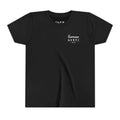 100% Goalkeeper Youth Tee
