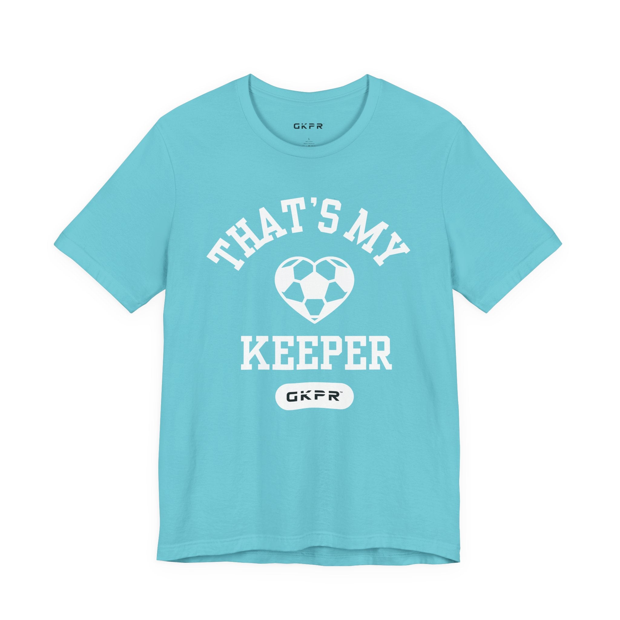 GKPR That’s My Keeper Tee