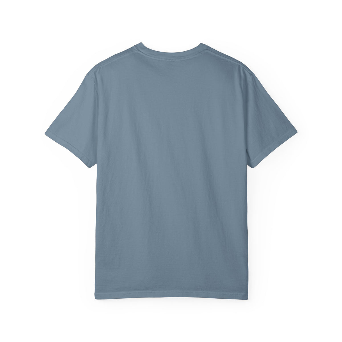 The Standard, GKPR Big Logo Tee, Comfort Colors Heavyweight Tee