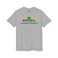 Brasil Goalkeeping Tee