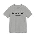 GKPR Big Logo Tee, Heather