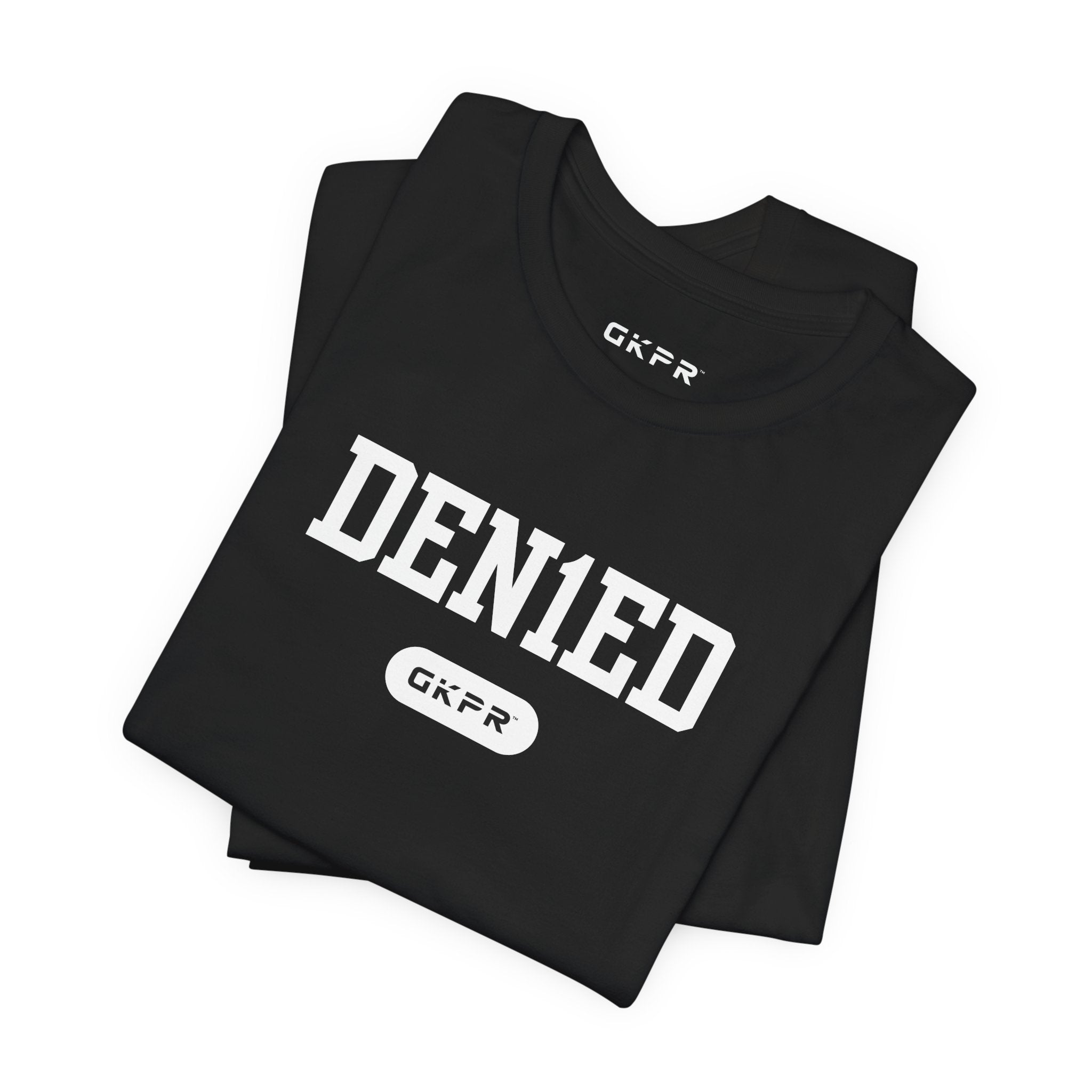 GKPR DEN1ED Tee