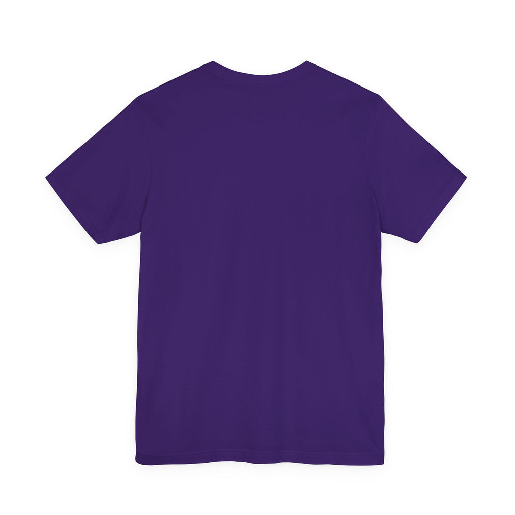 TEST BB Initials Tee (GKPR Athlete Collection)
