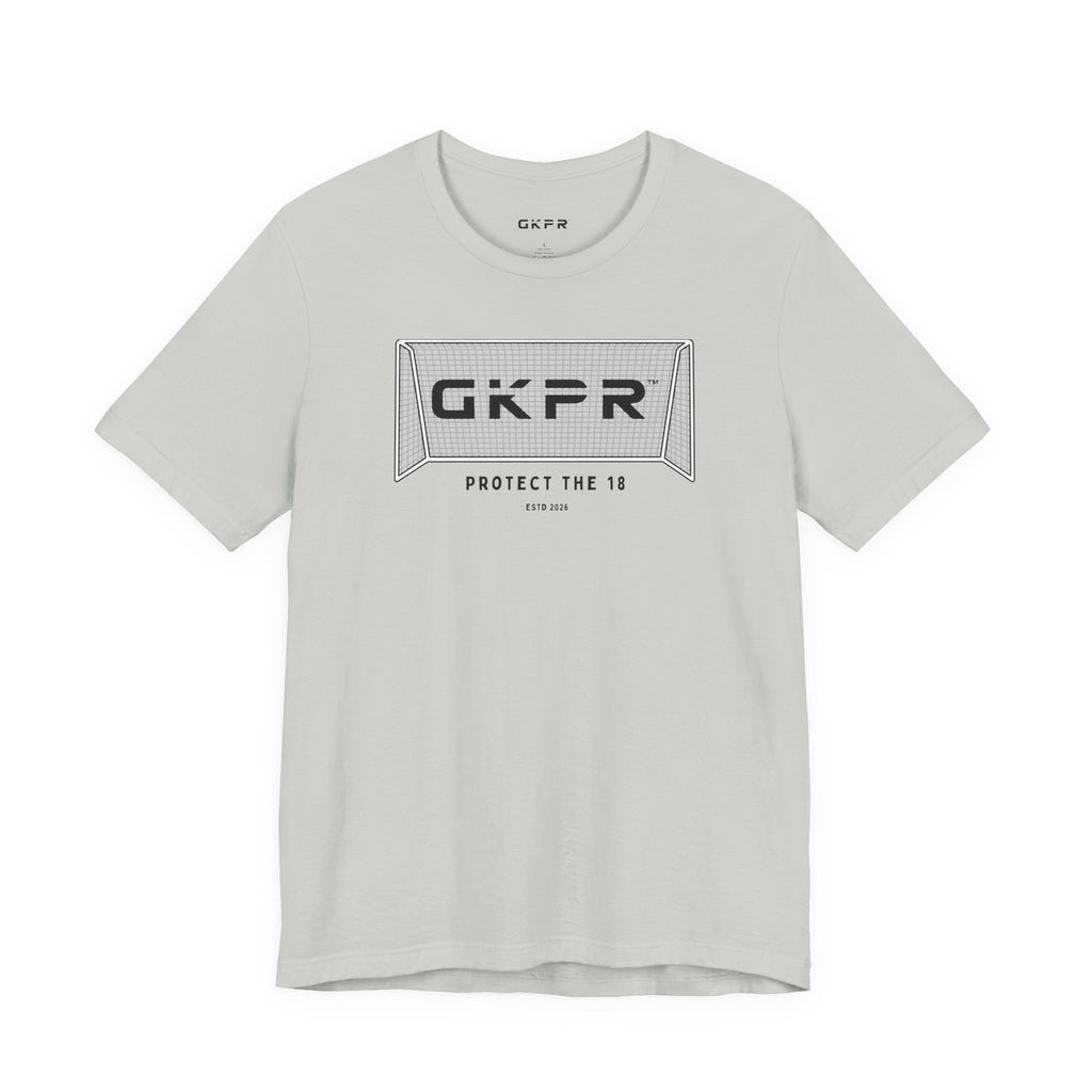 GKPR In Net Tee
