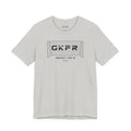 GKPR In Net Tee
