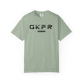 The Standard, GKPR Big Logo Tee, Comfort Colors Heavyweight Tee