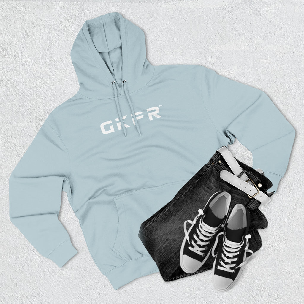 GKPR Core Hoodie 2.0