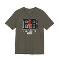 TEST BB Initials Tee (GKPR Athlete Collection)