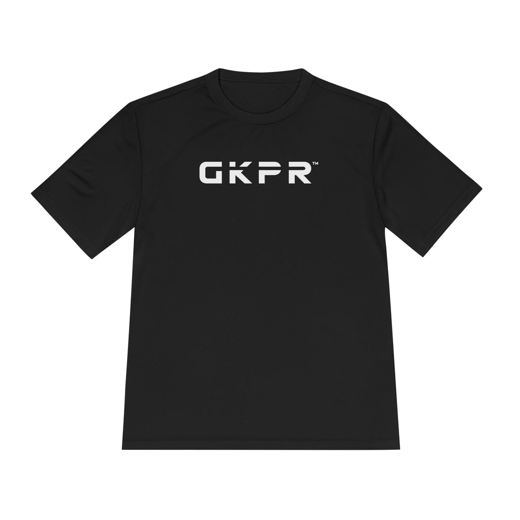 **Test*** GKPR Moisture-Wicking Performance Tee — Lightweight Athletic Shirt
