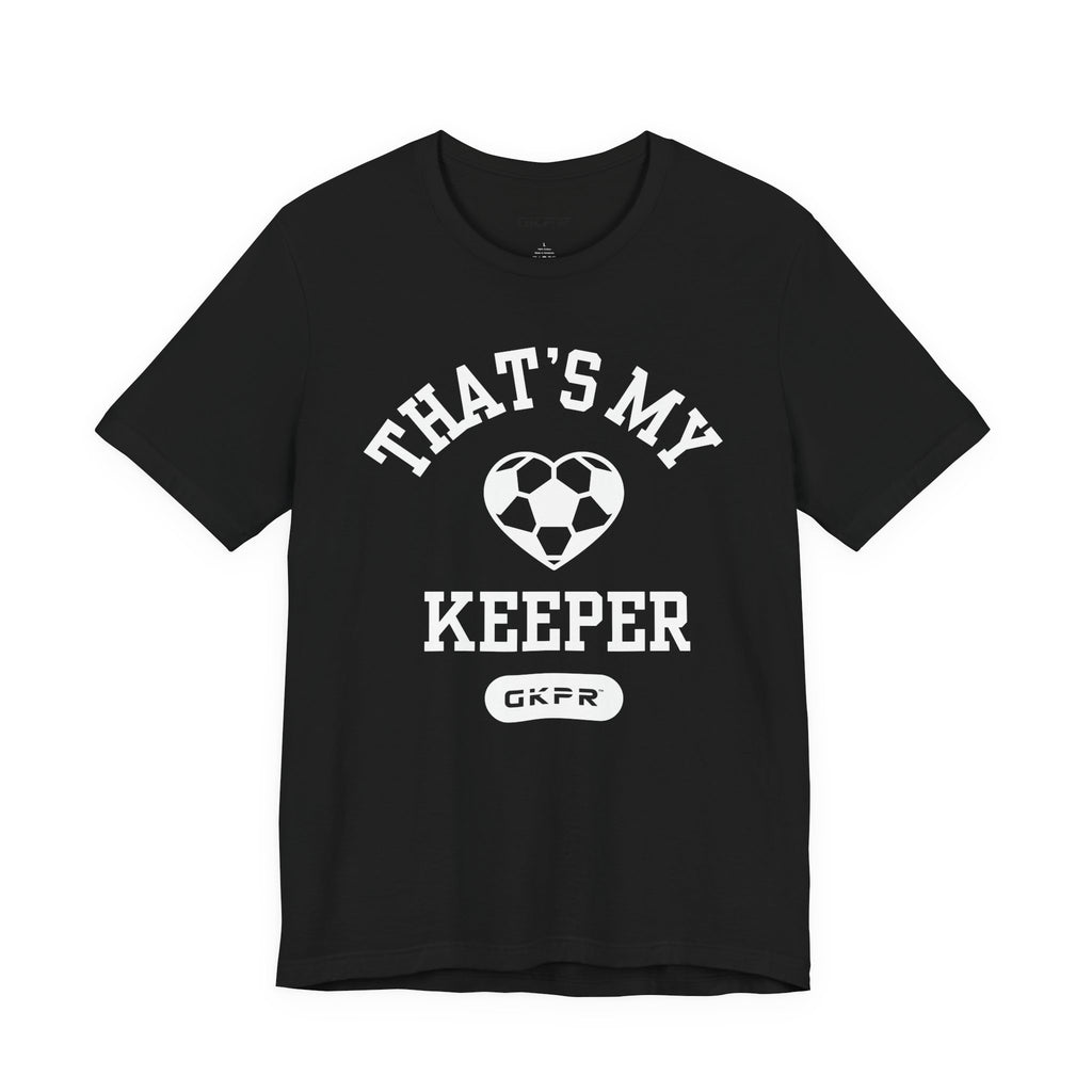 GKPR That’s My Keeper Tee